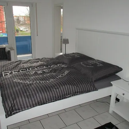 Apartment Kleine Wohlfuehloase 2.0 *